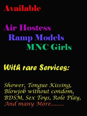 escort services list